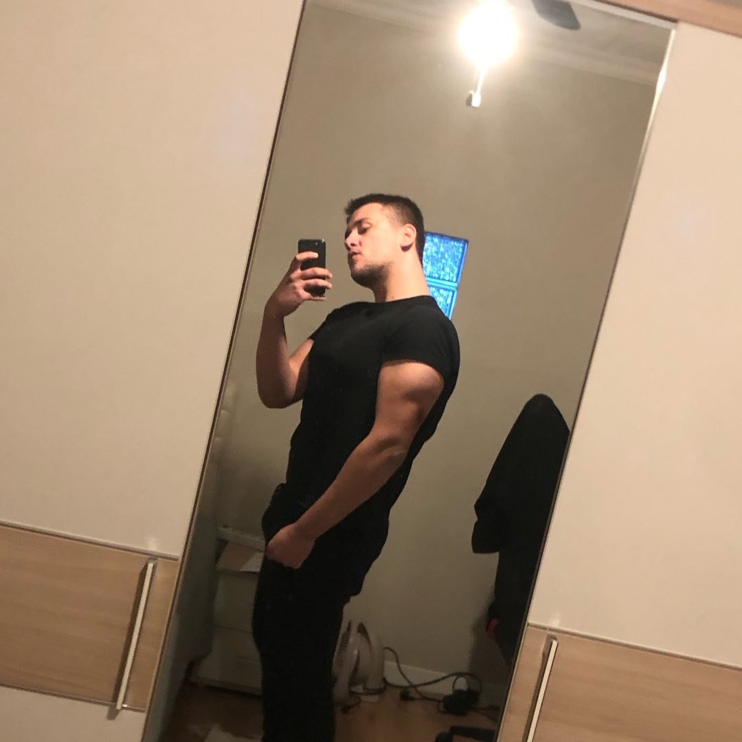 Berat Usanmaz