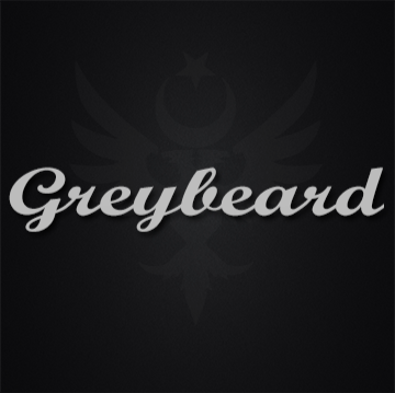 Donate ByNoGame - Greybeard