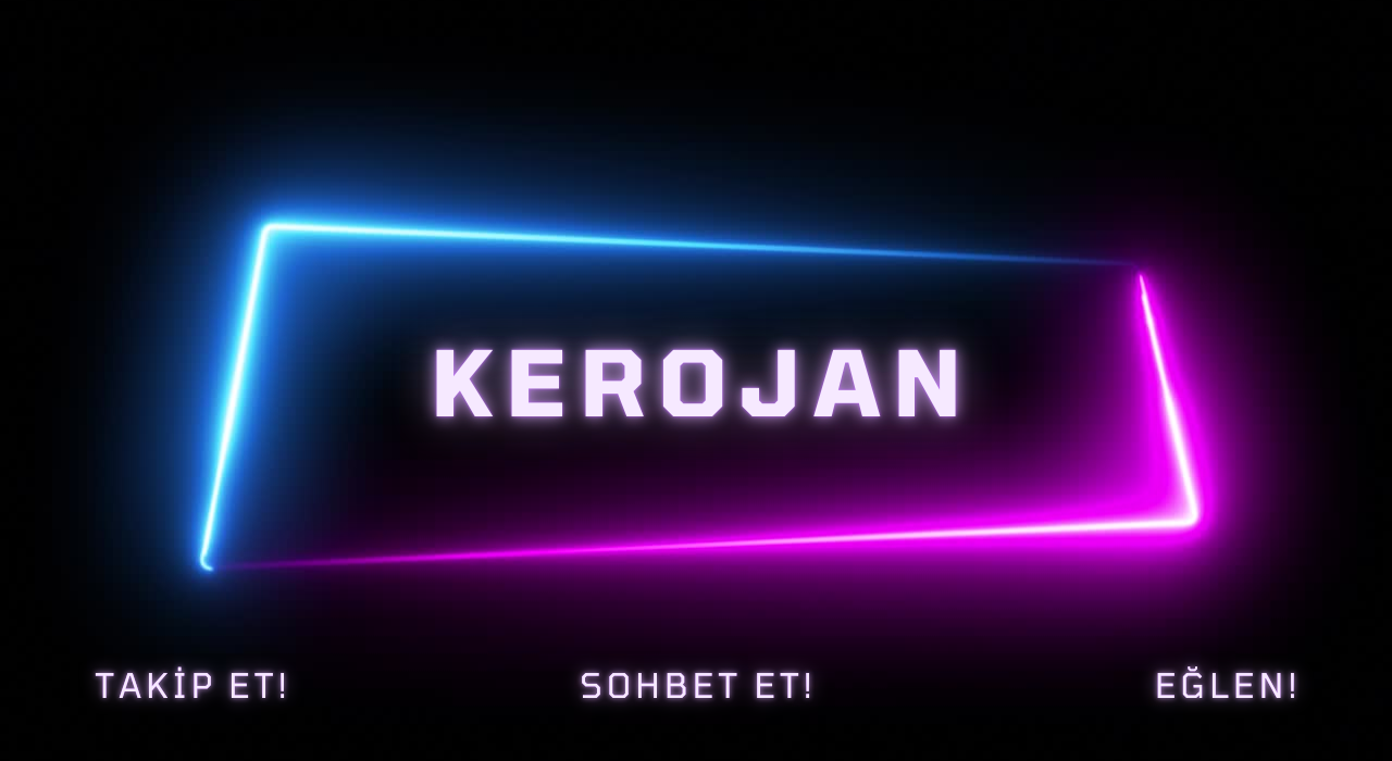 kerojan Destekle