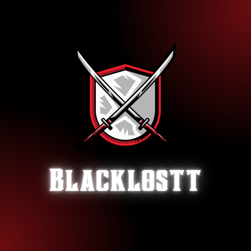 BlackLost