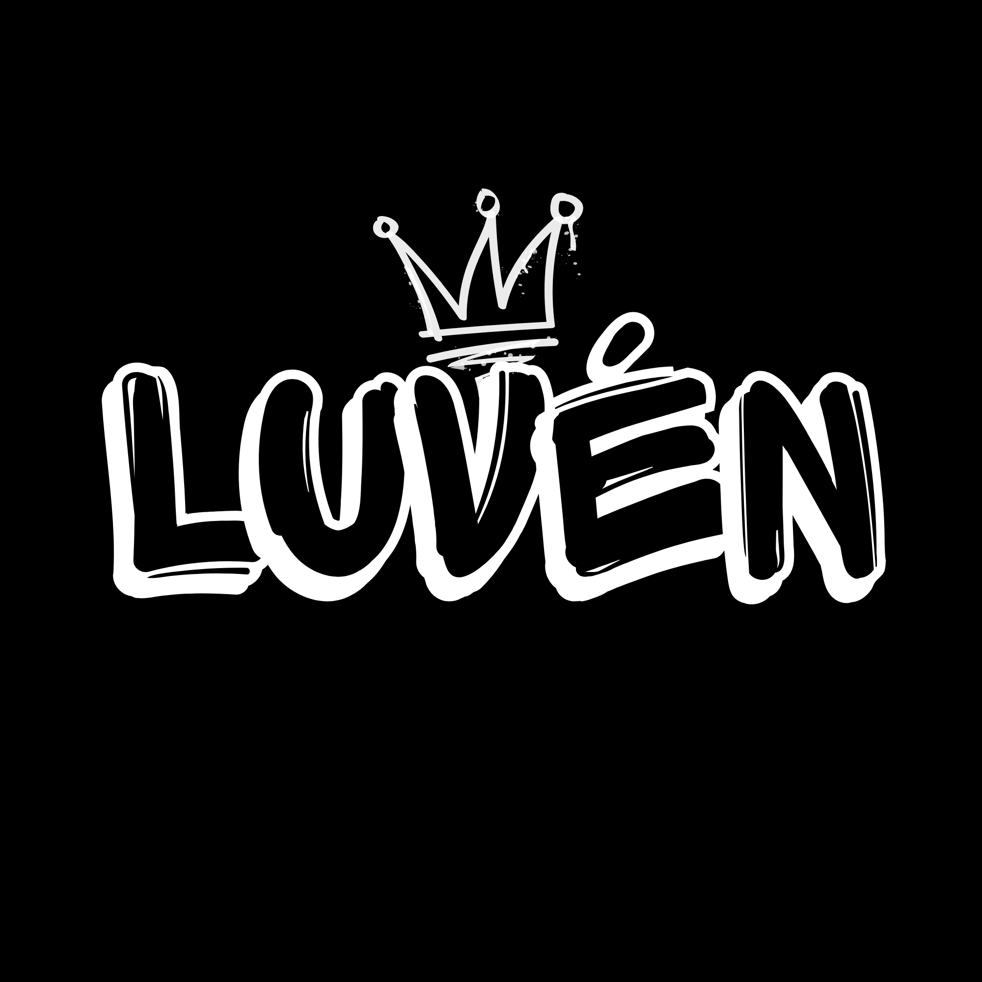 Luvén