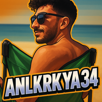 anıl karakaya