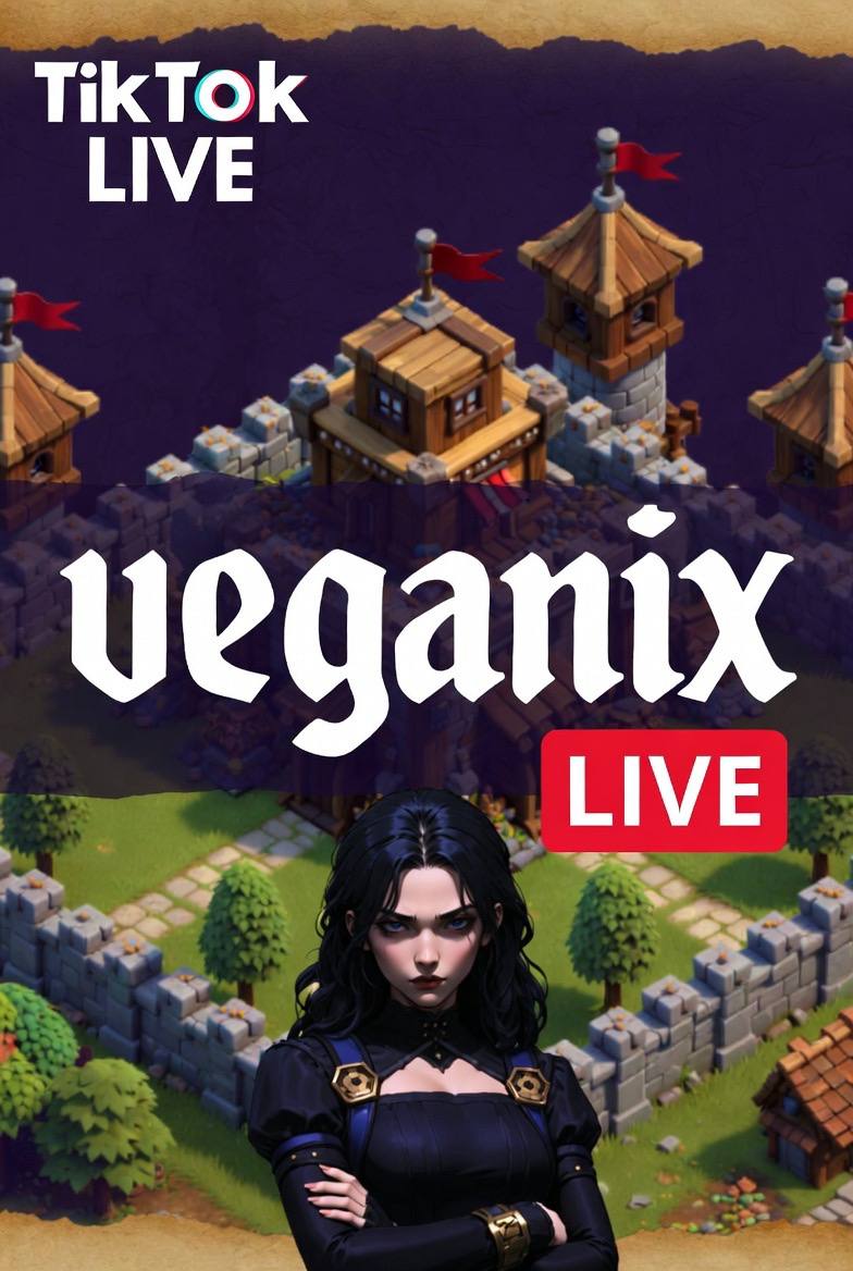 VEGANİX