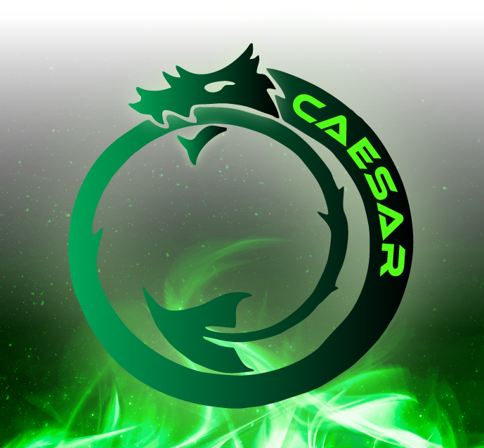 EMİR "Caesar" ÇEVİK