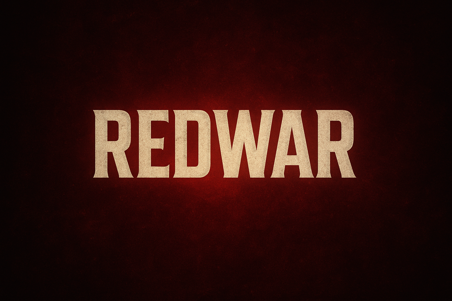 RedwaR1