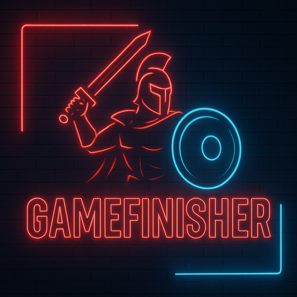 Donate ByNoGame - Gamefinisher