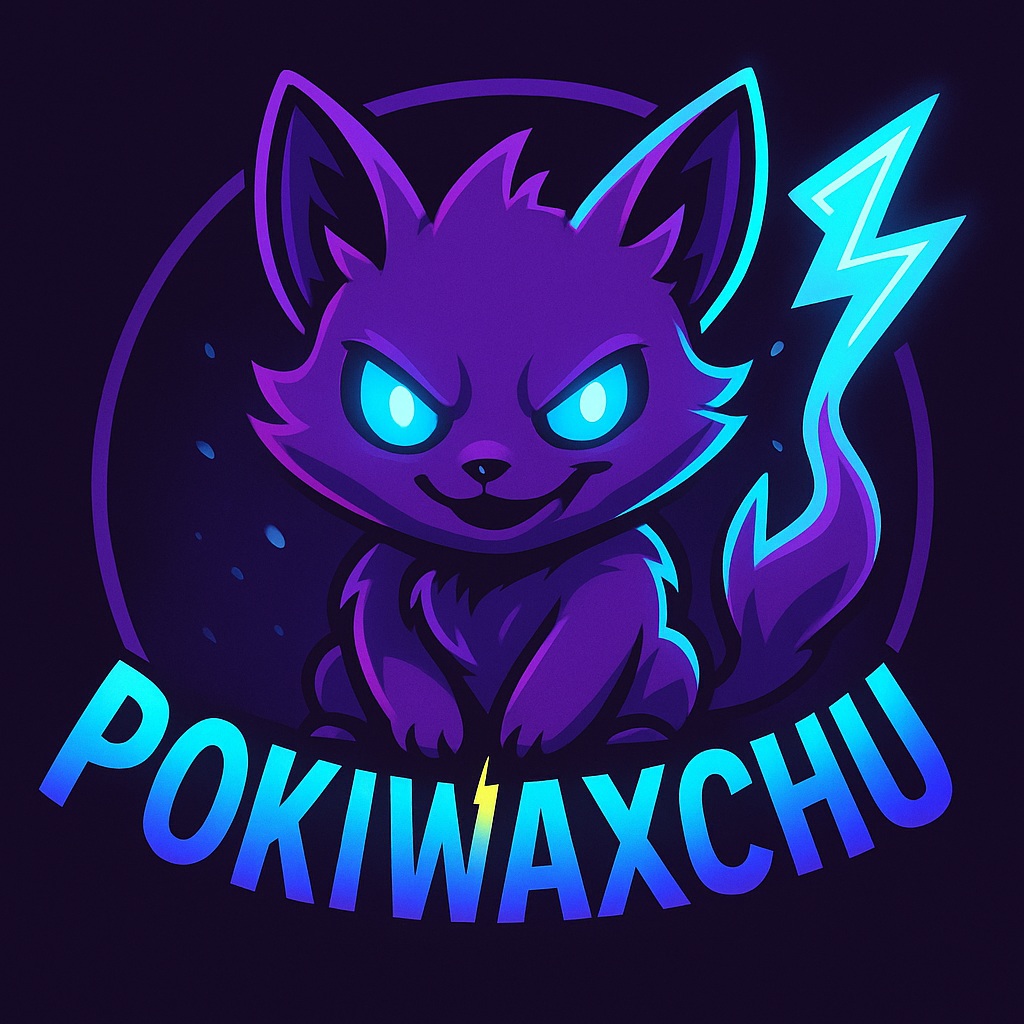 Pokiwaxchu