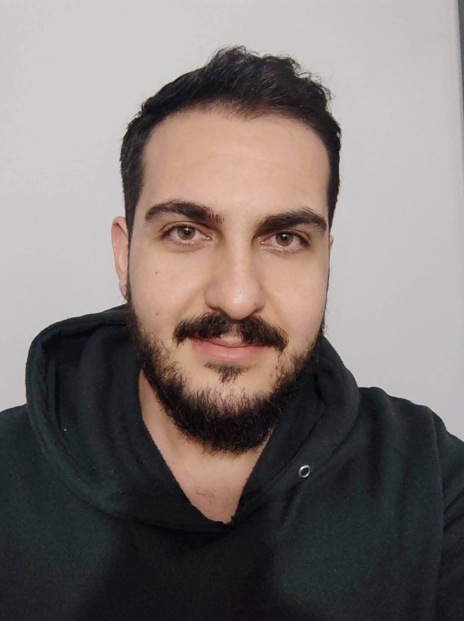 Arman Turgut