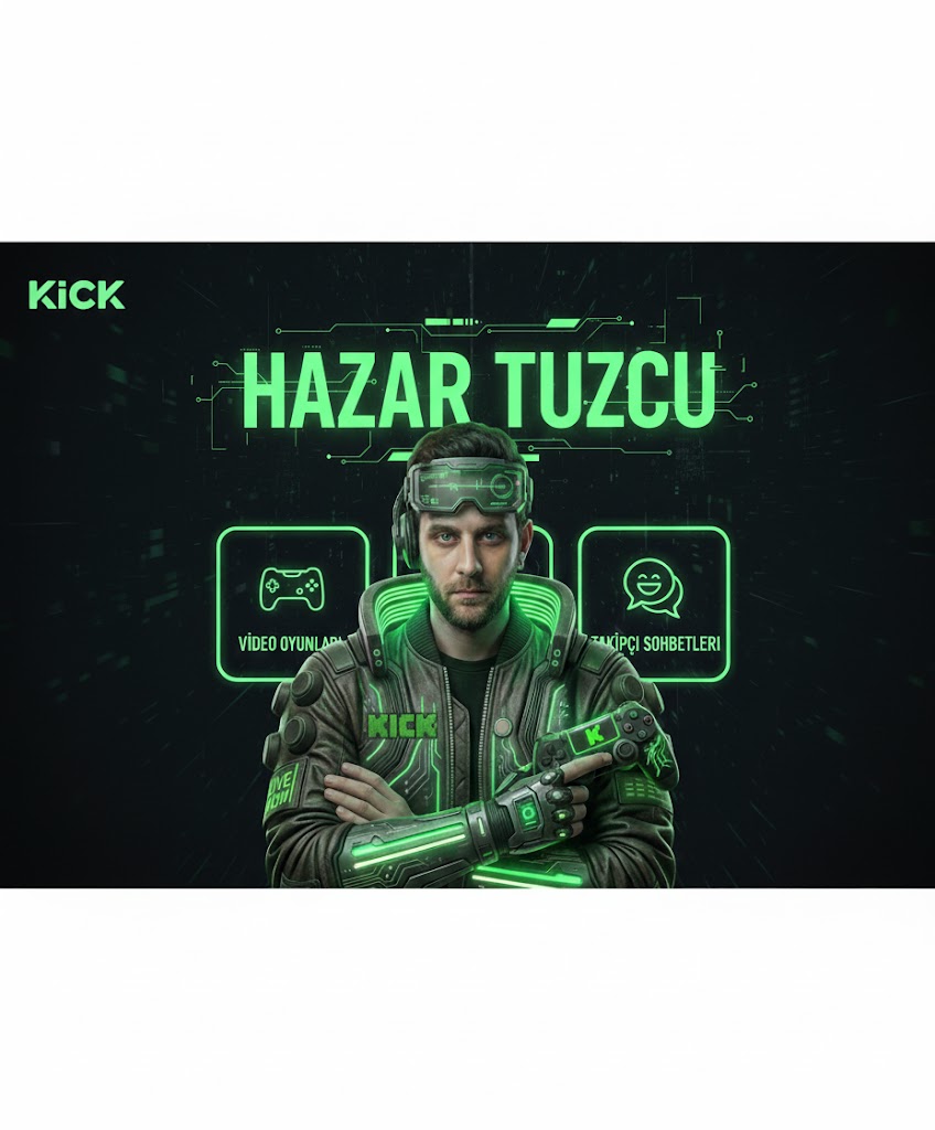 Hazar Tuzcu