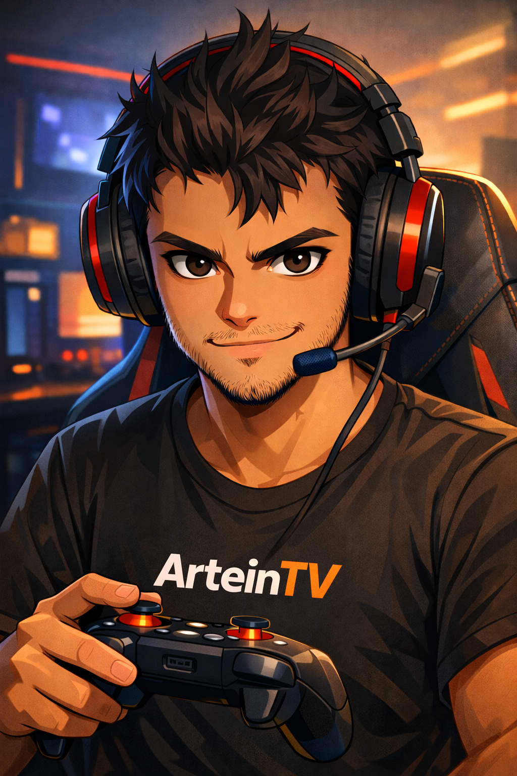 ArtienTV