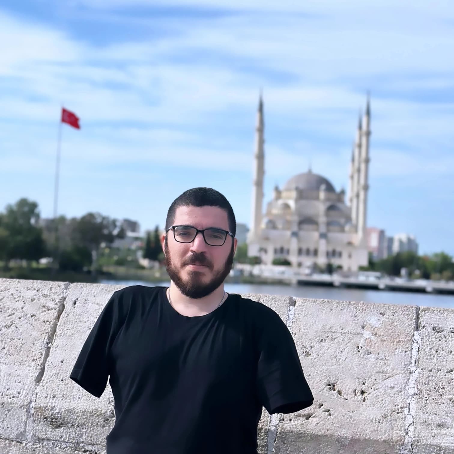 Volkan OĞUZ