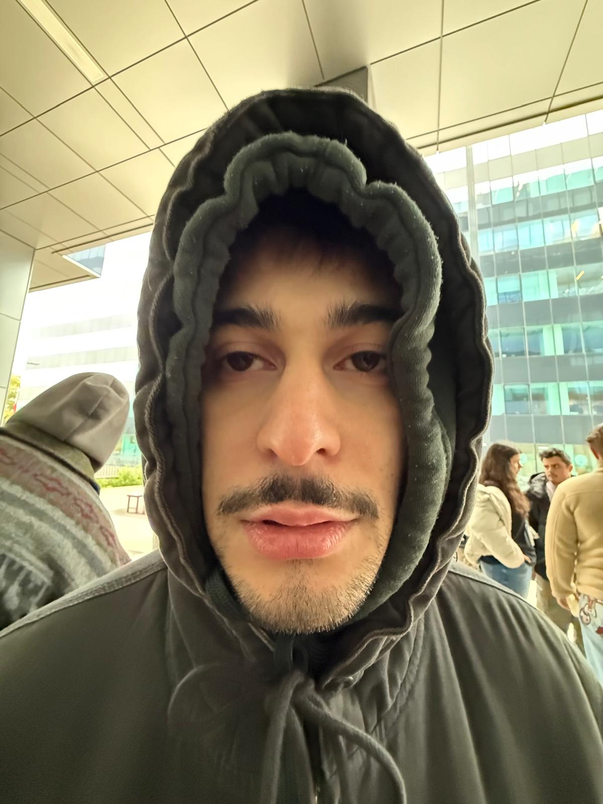 Ahmet Furkan Karaoğlu