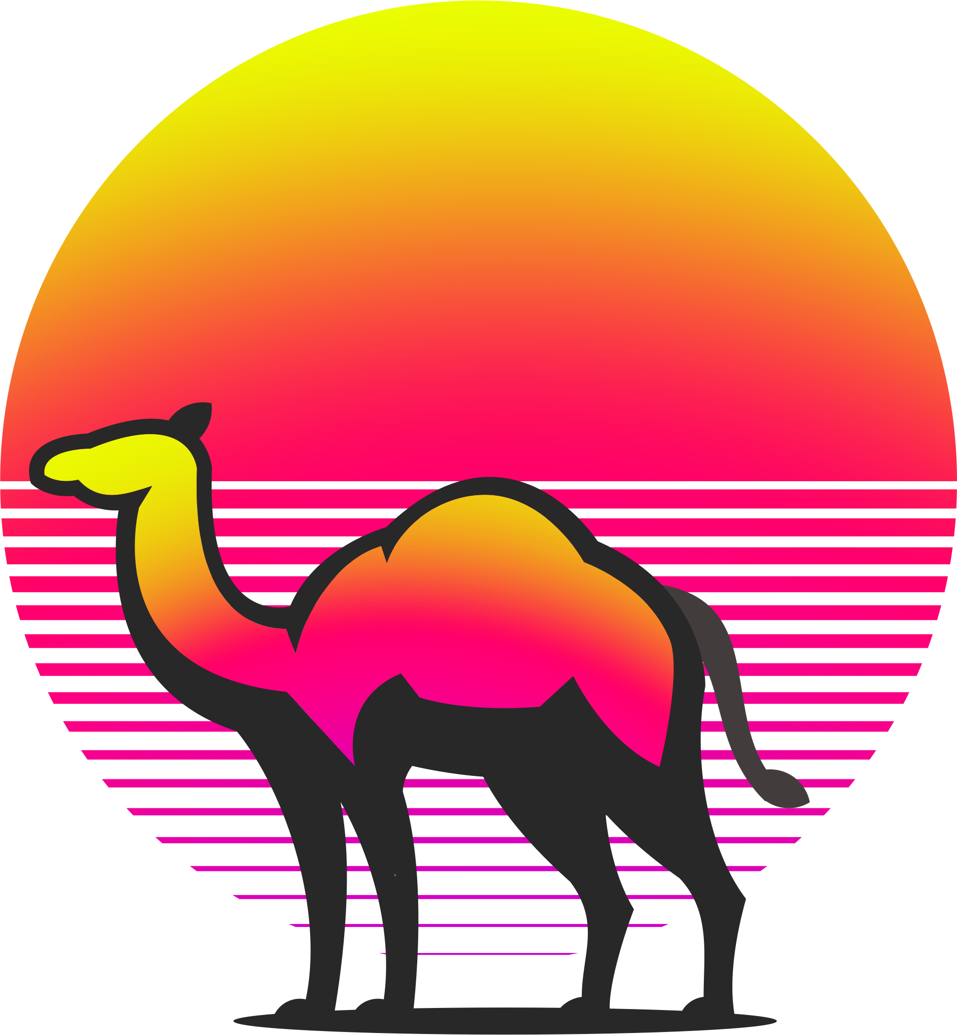 Camellred