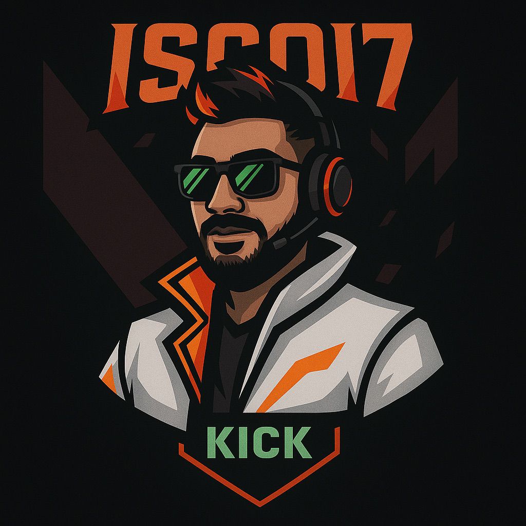 İSCOİ7