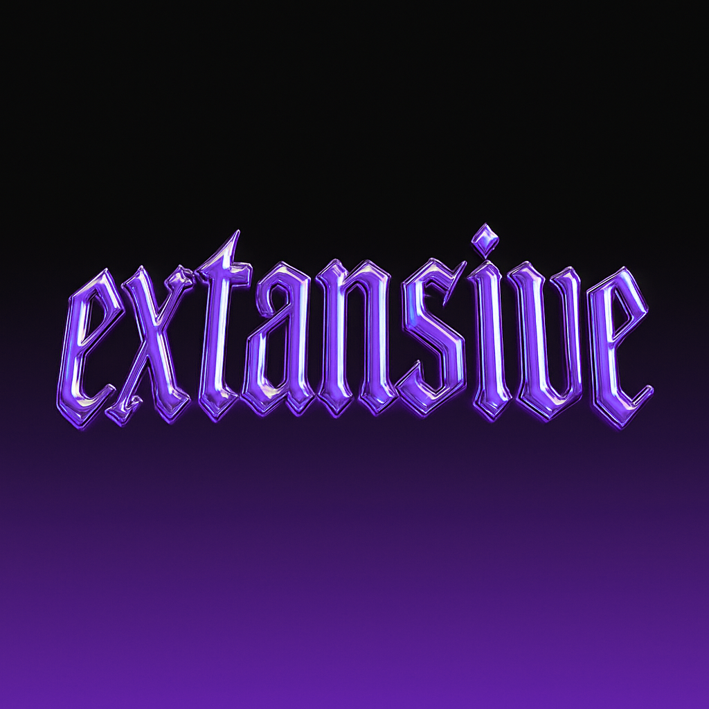 EXTANSIVE Destekle