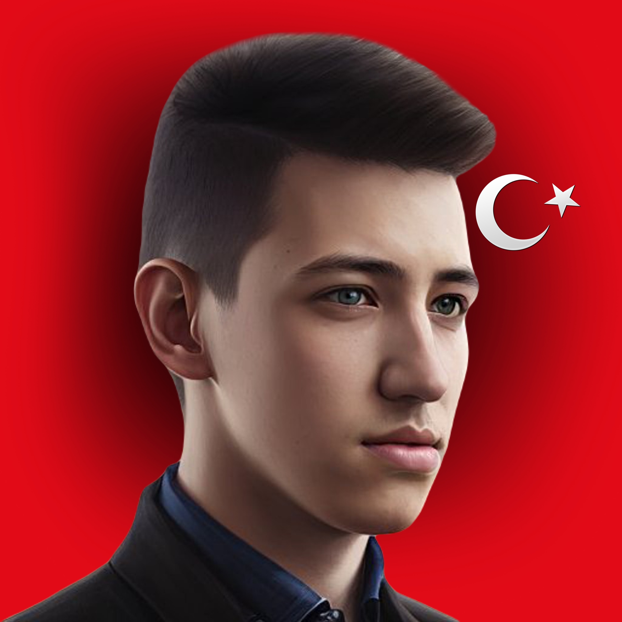 Halilcan Destekle