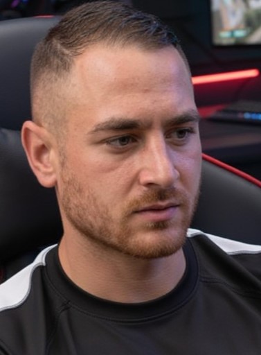 Talha Deliktaş