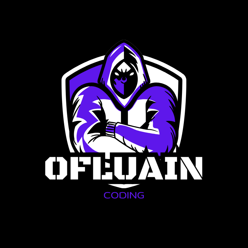 Ofluain