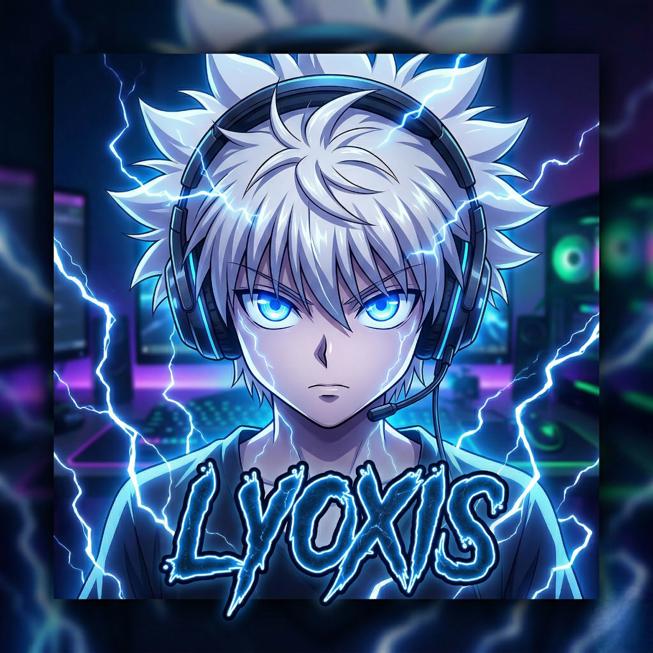 Lyoxis