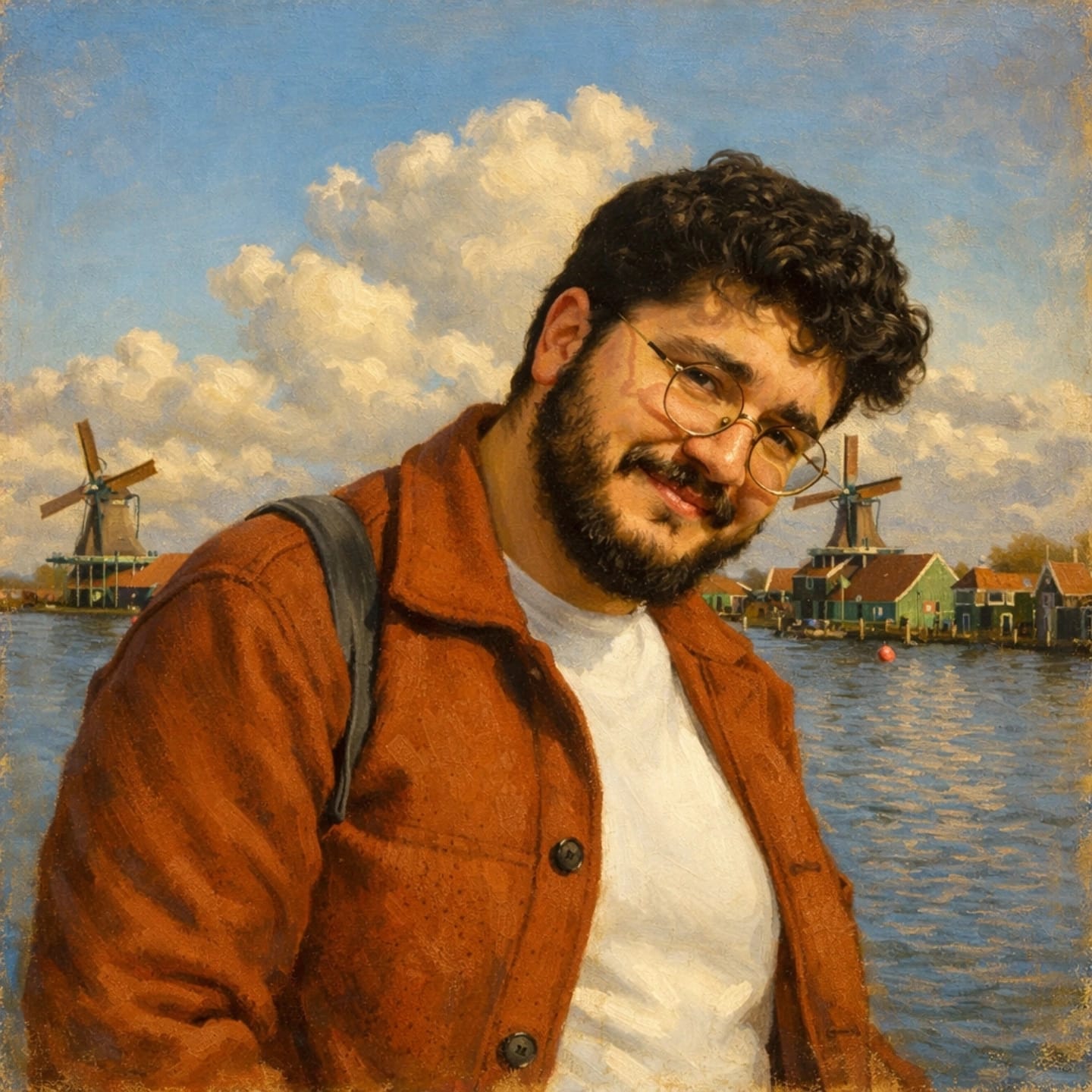 Sinan Hubeyb