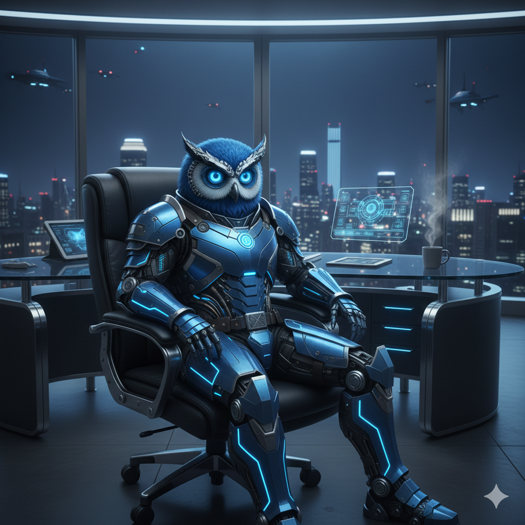 OwllyTv