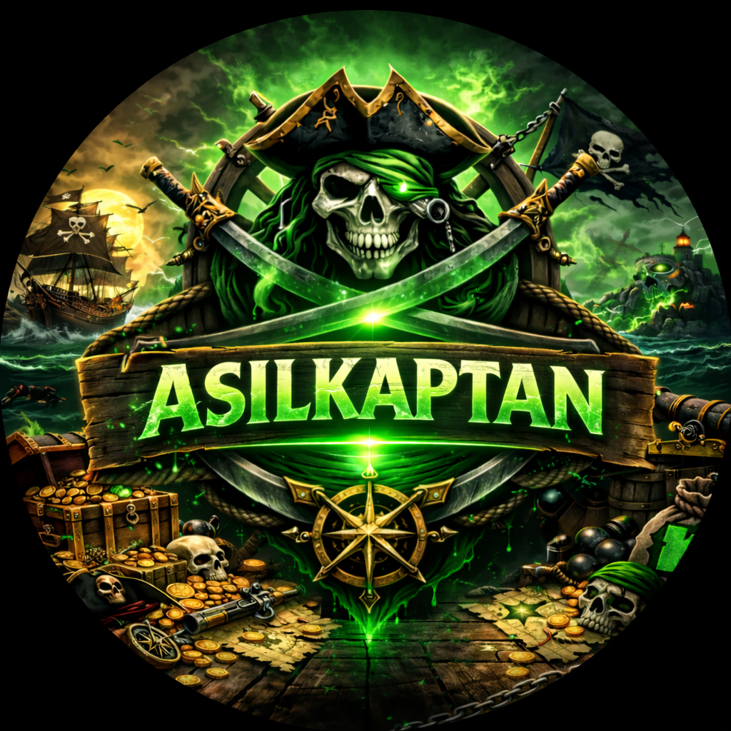 AsilKaptan