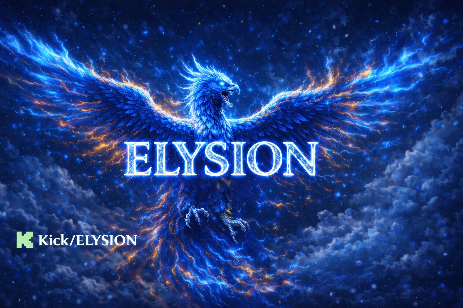 ELYSION