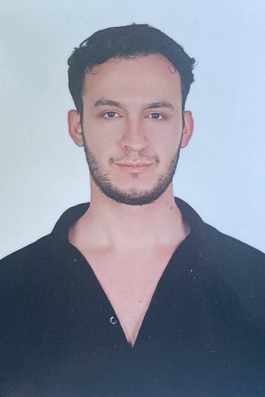 Mert Yılmaz