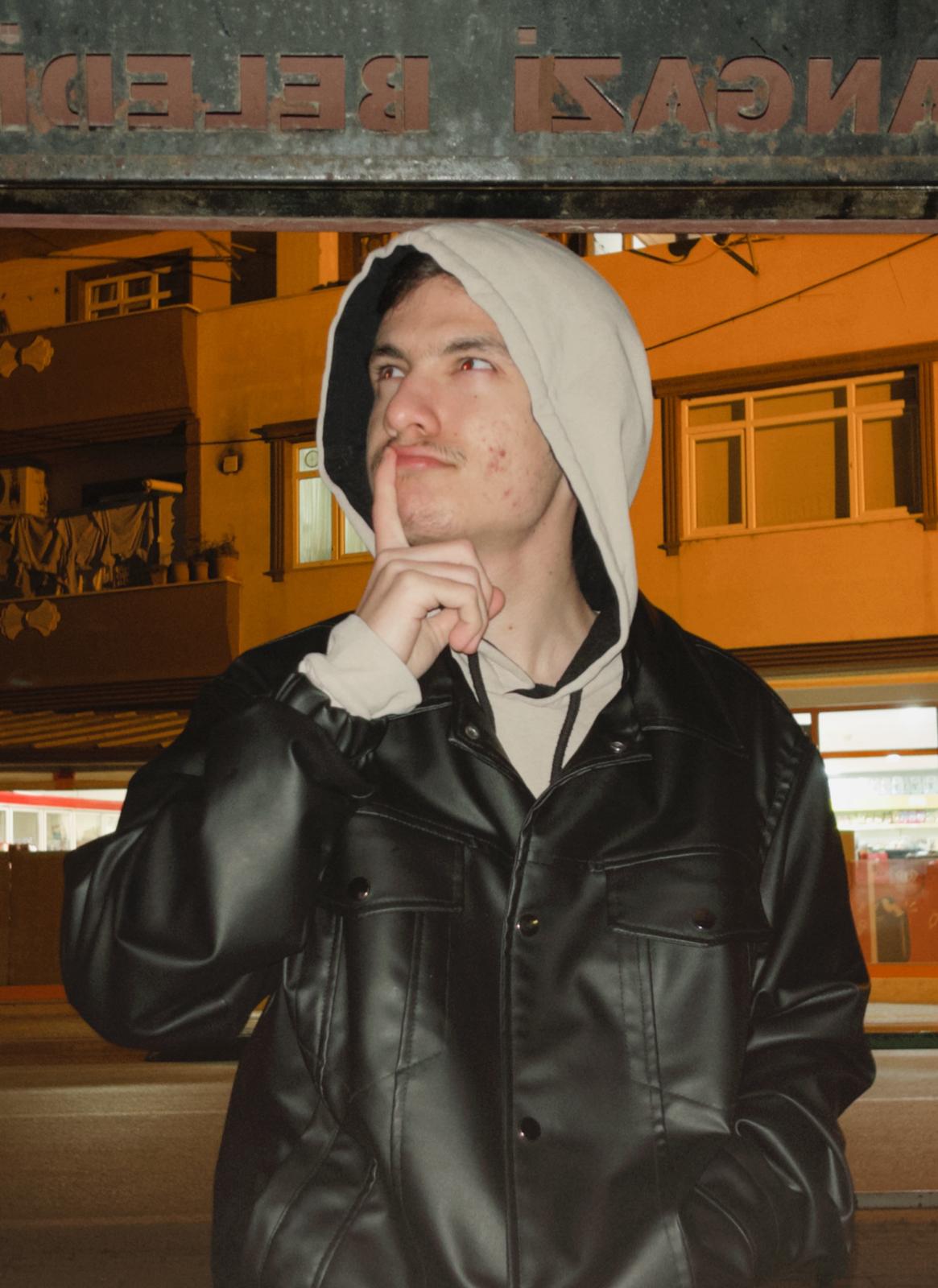 Enes Eryercel