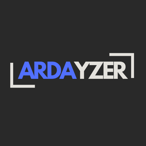 Ardayzer Destekle