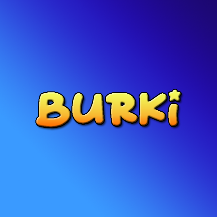 Burkieee'yi Destekle