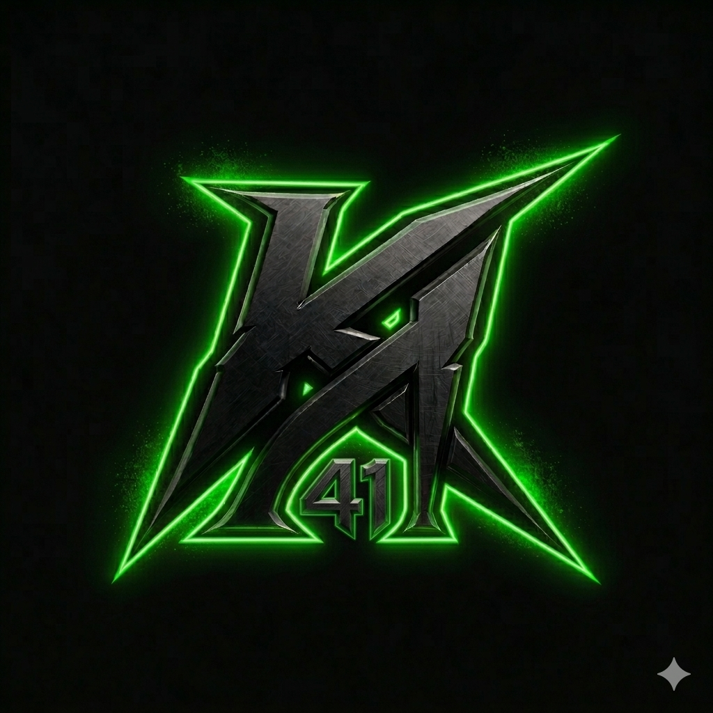 KaelorinTV