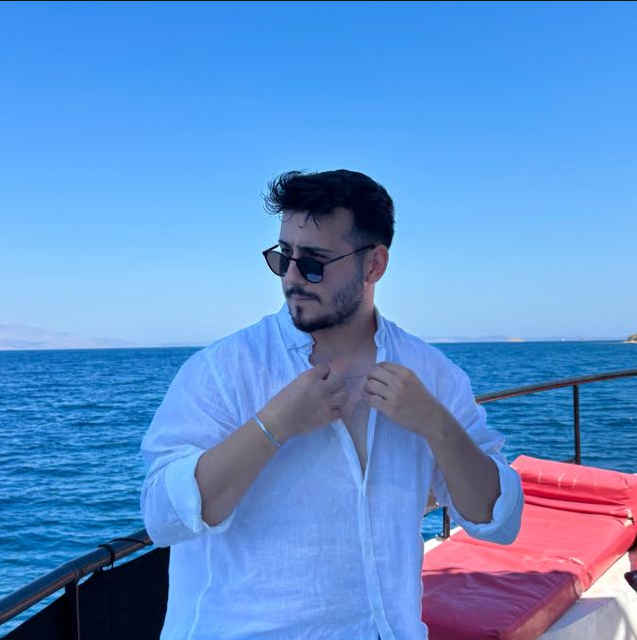 Utku Eren Doğru