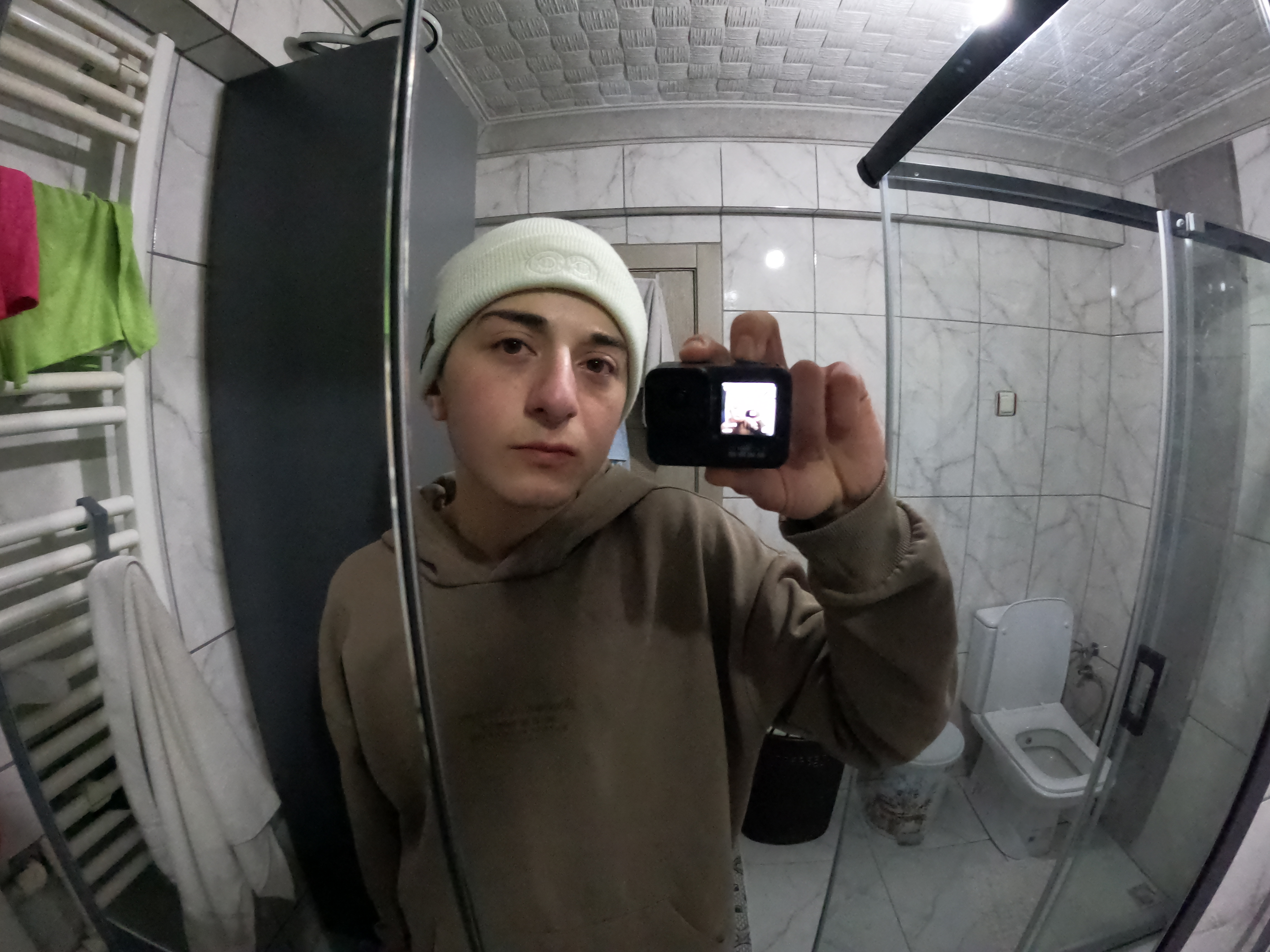 Muhammed Enes