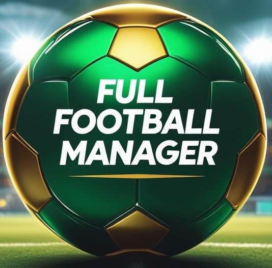 Full Football Manager