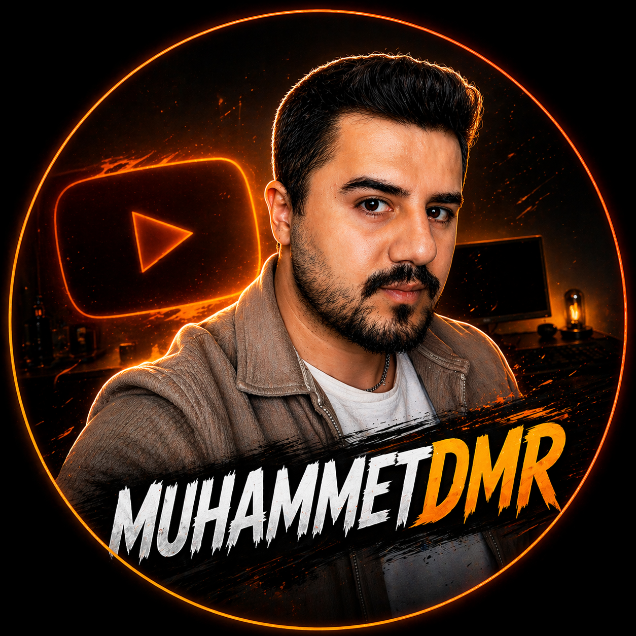 Muhammet Demir