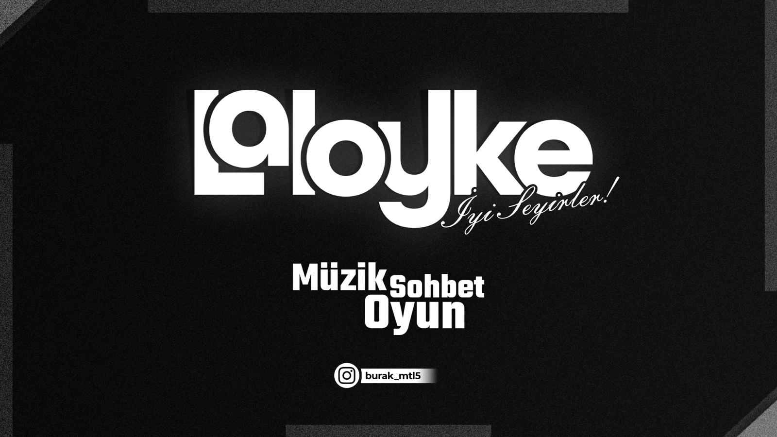 laloyke