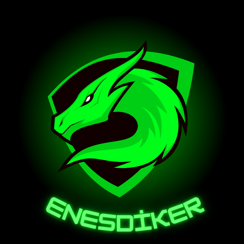 Enes Diker