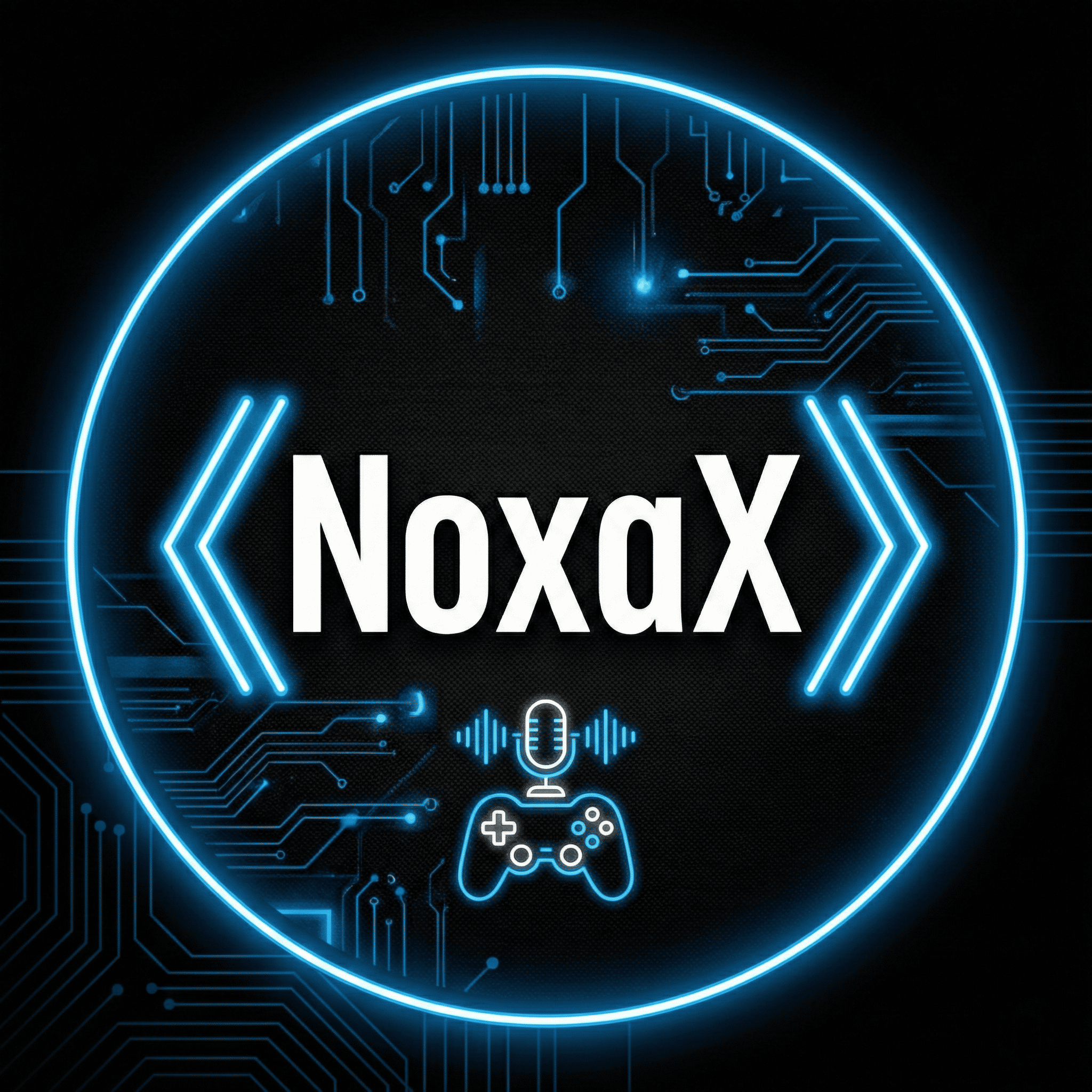 NoxaX