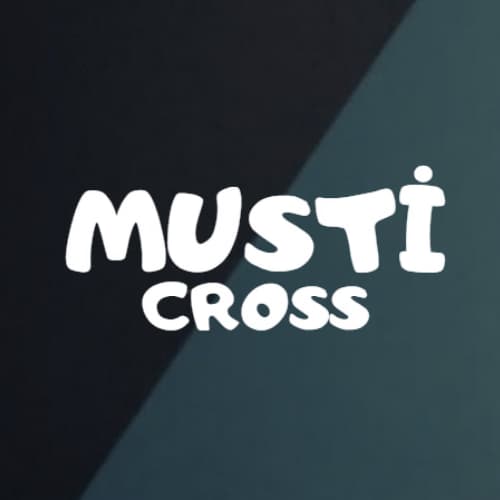 Musti Cross