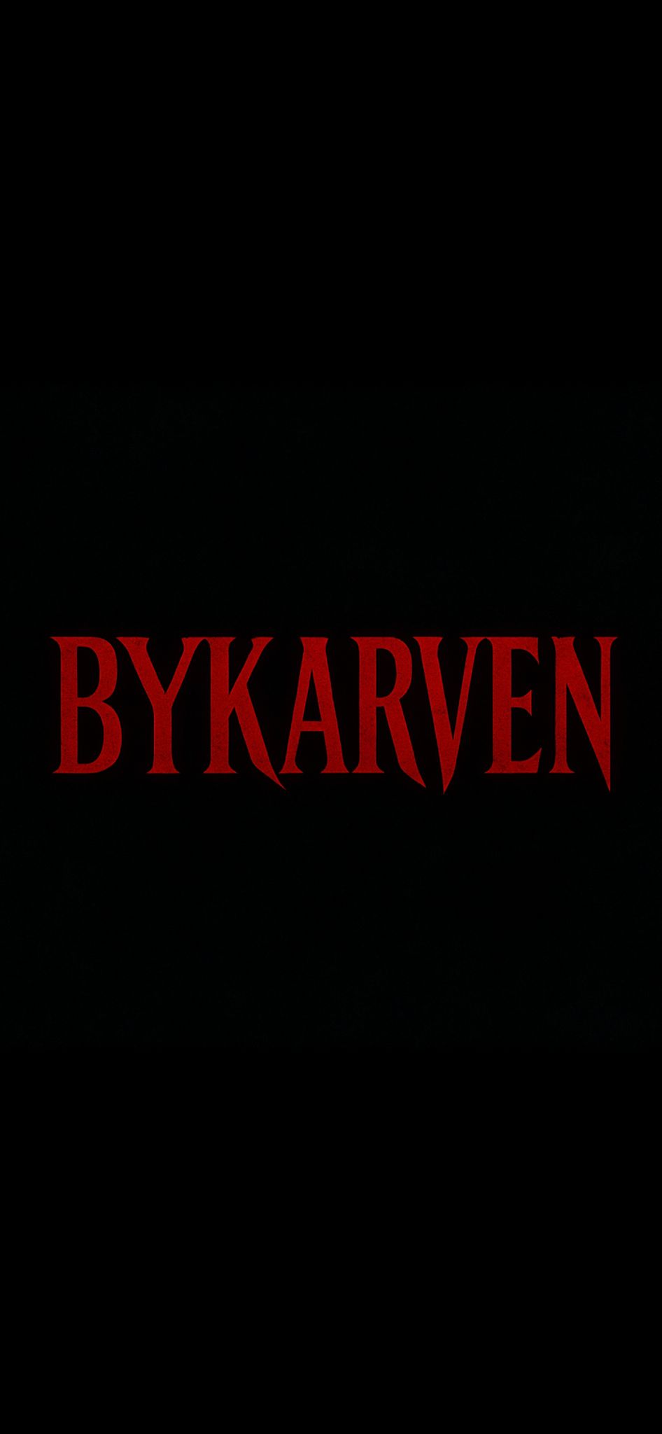 BYKARVEN