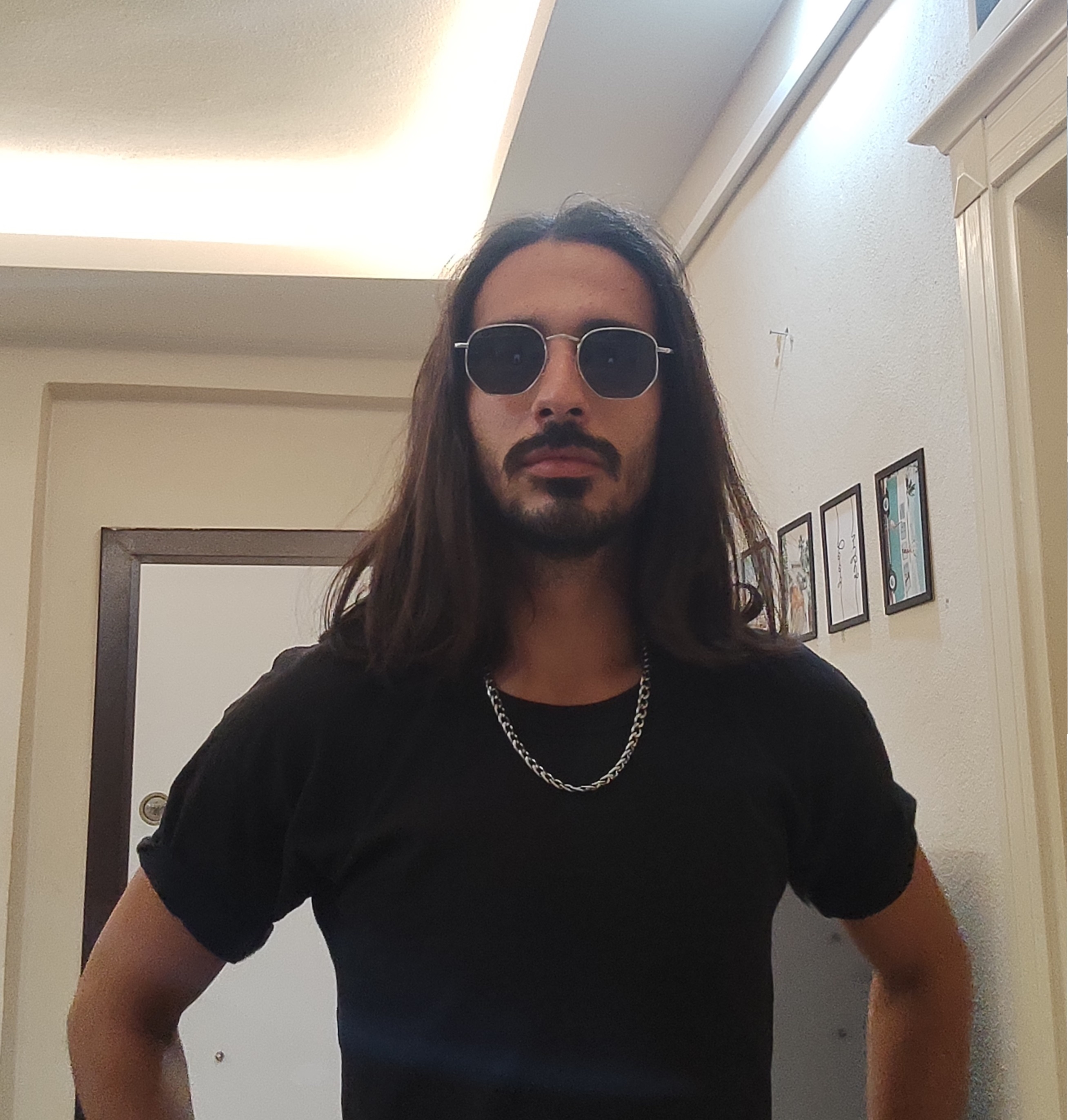 Davolta