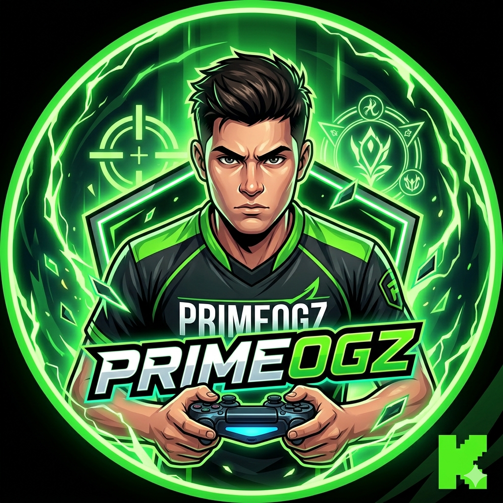 Primeogz