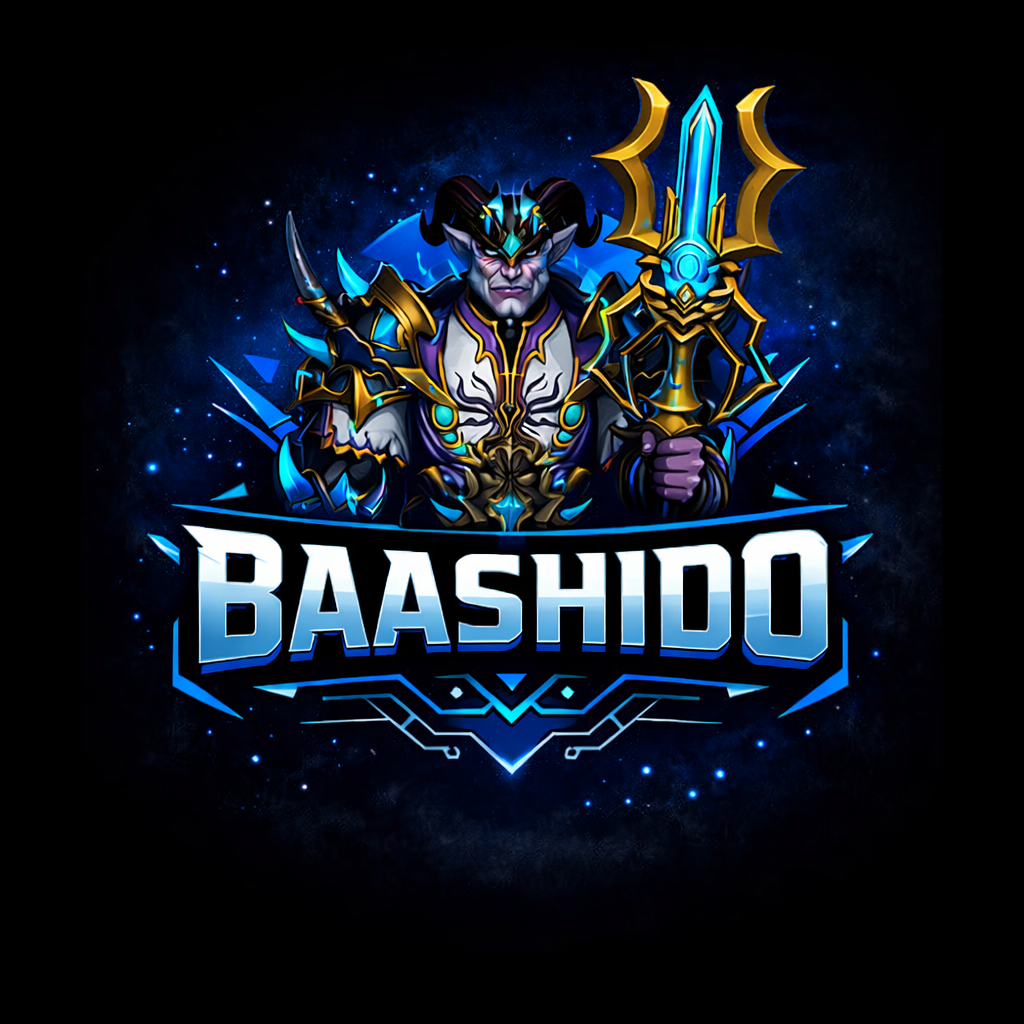 baashido Destekle