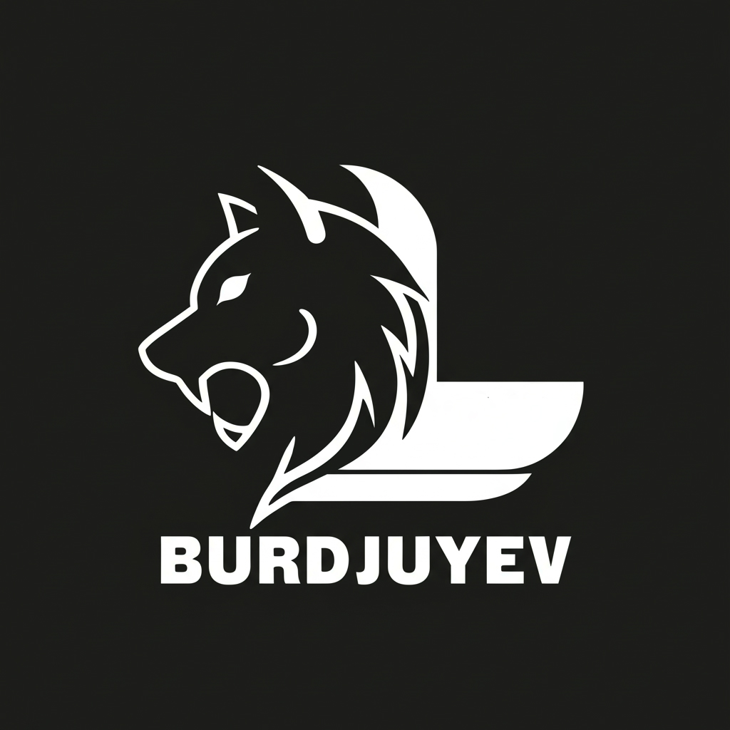 Burdjuyev