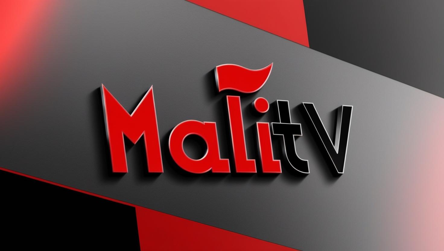 MaliiTV At Bi Destek