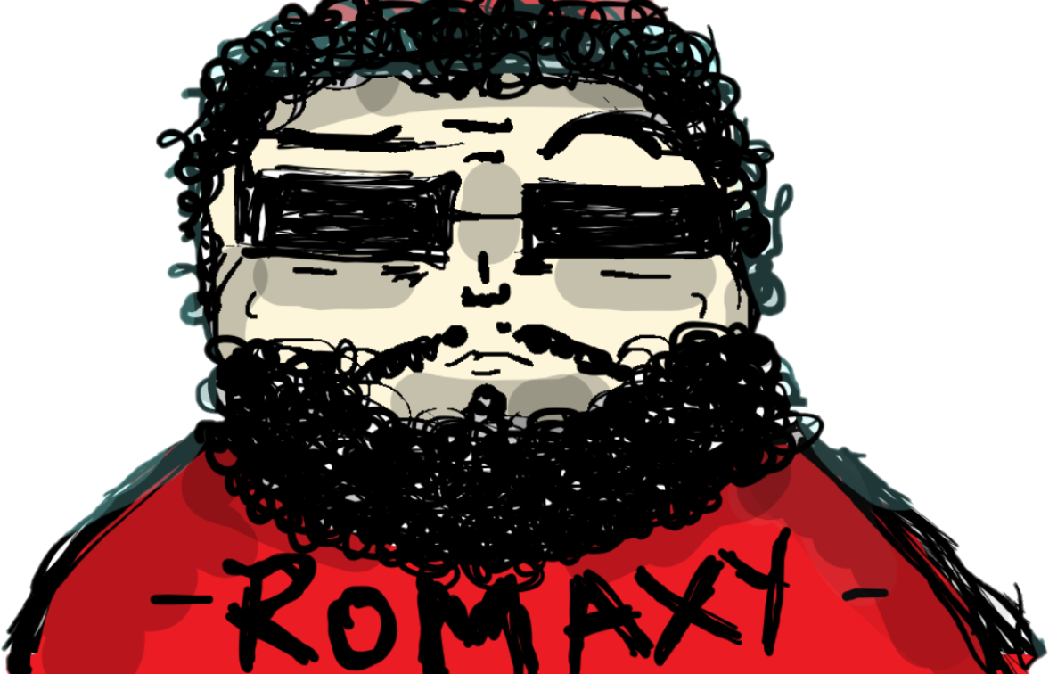RoMaX