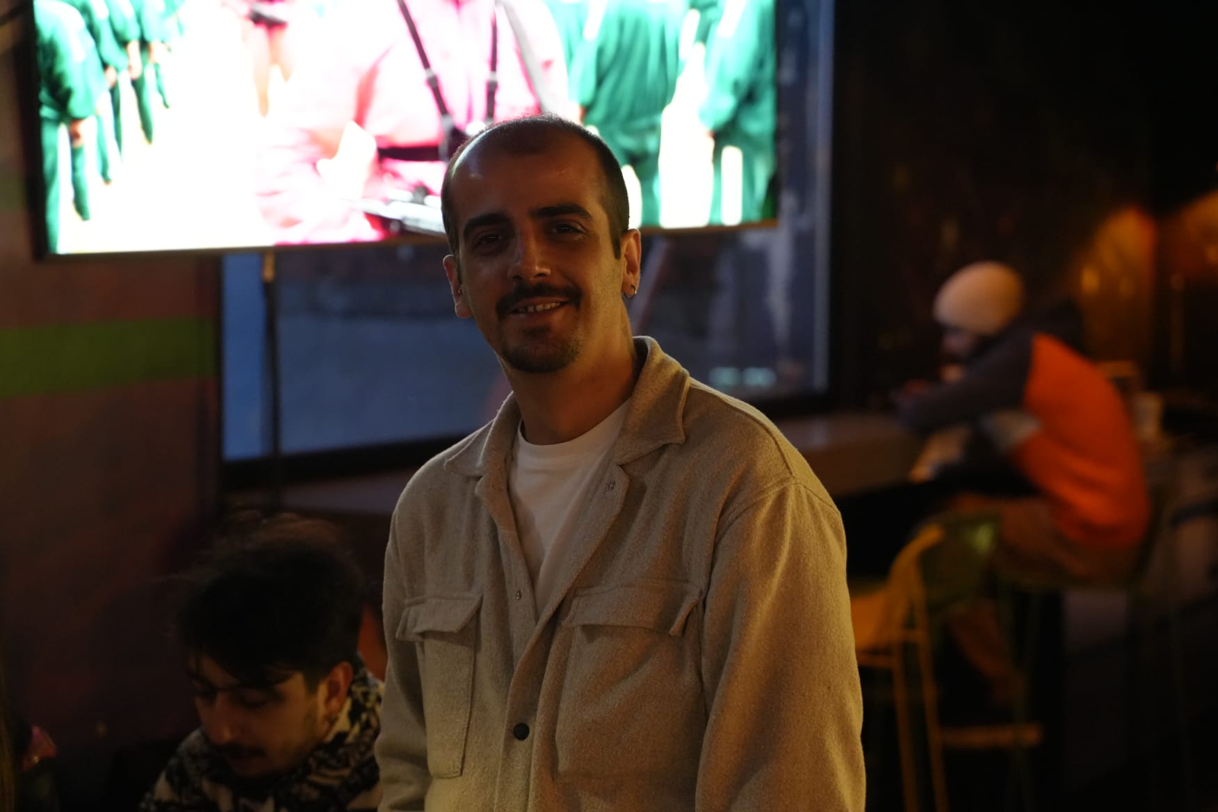 YASİN ŞENER