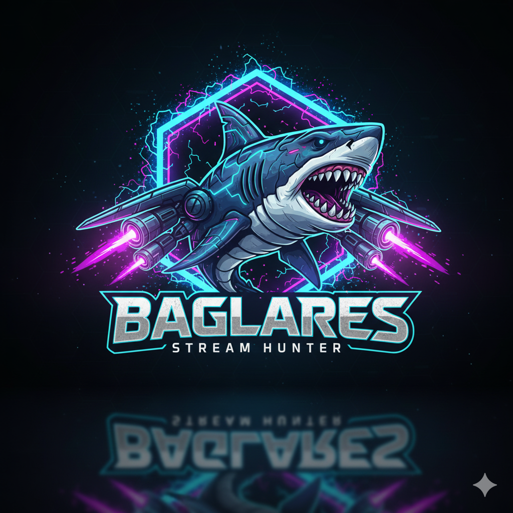 Baglares