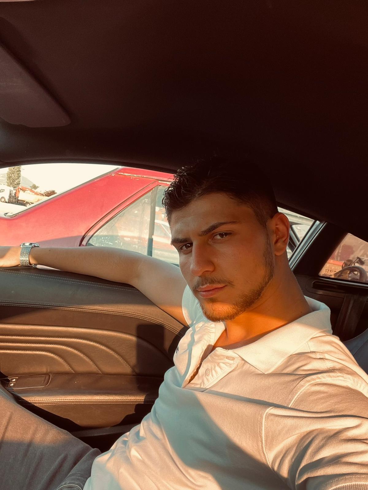 efe büyükçukurlu